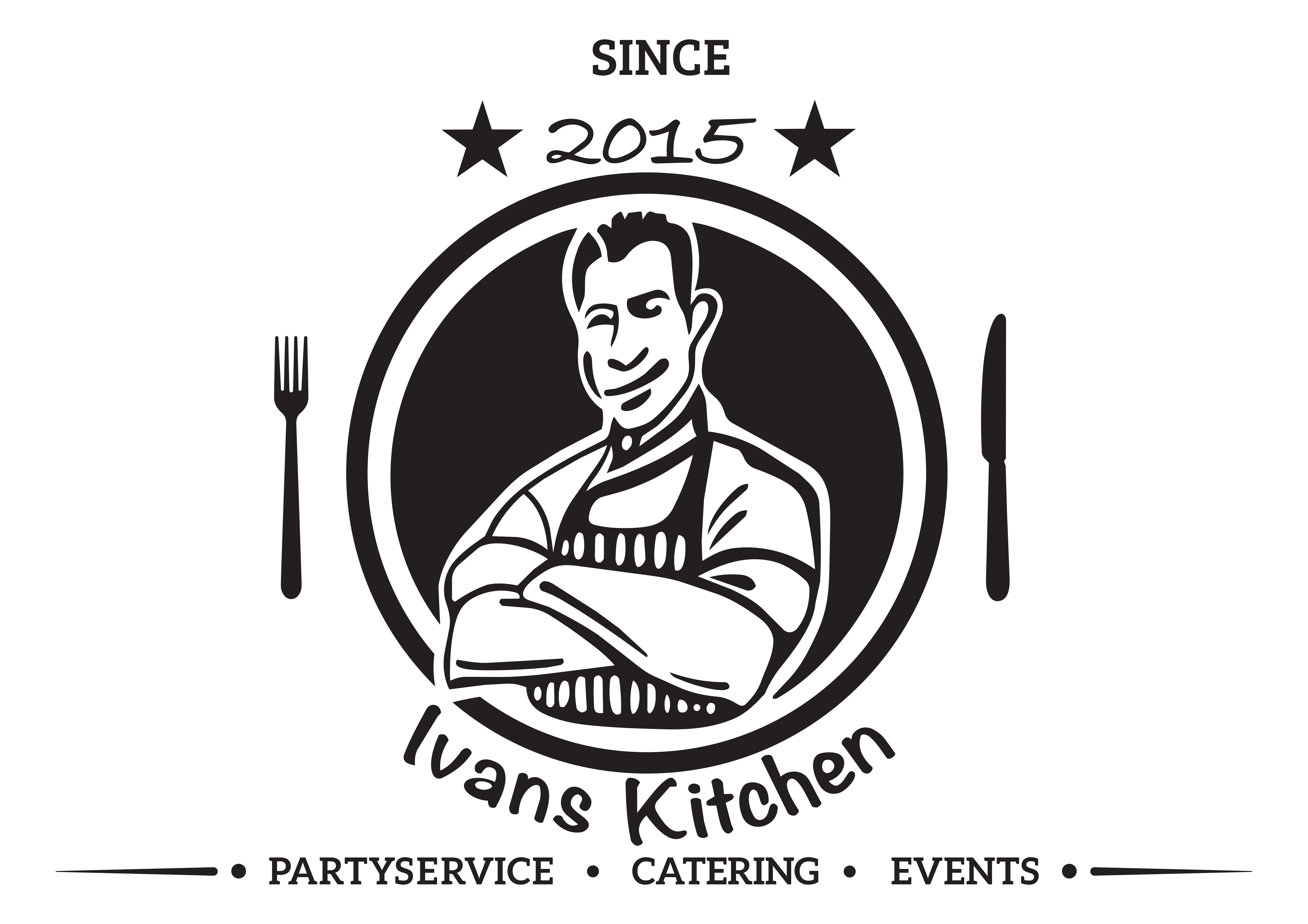 Ivans Kitchen